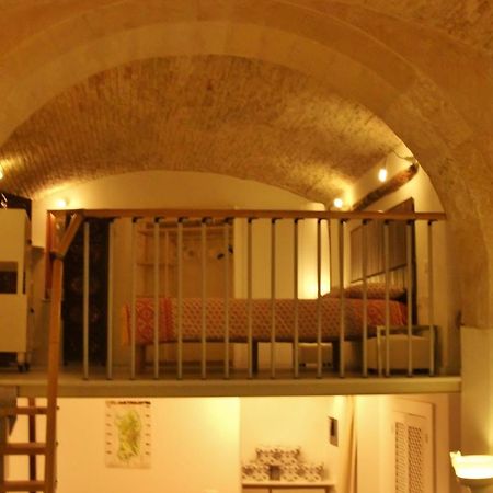 Appartement Residenze Palazzo Pes à Cagliari Chambre photo